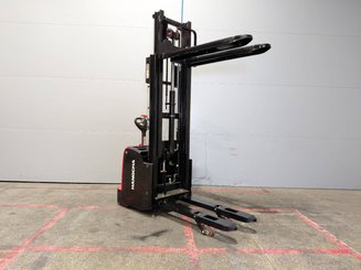 Hochhubwagen mit Deichsel Hangcha CDD16-AC1-L - 1