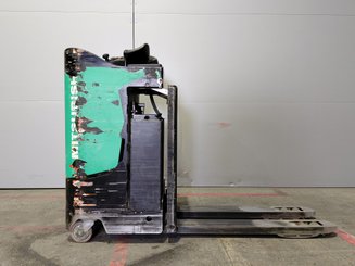 Niederhubwagen Fahrerstand Mitsubishi PBR20N - 4