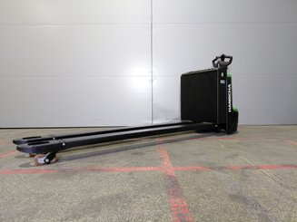 Niederhubwagen Hangcha CBD20-XT1-SI - 6