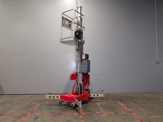 Senkrechtlift Hangcha HVL80M-LC 