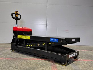 Hubtisch Hangcha 1020XB - 1
