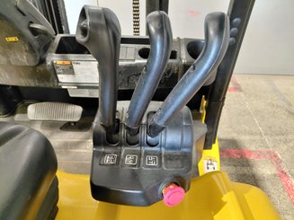 Elektrostapler Yale ERP35 VL - 8