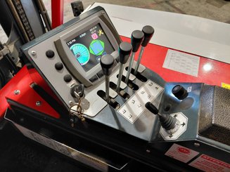 Vierwegestapler AMLIFT 45-12/51