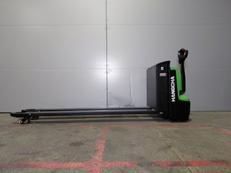 Niederhubwagen Hangcha CBD20-XT1-SI - 6