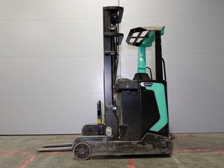 Schubmaststapler Mitsubishi RB14N2L - 4