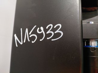 4-Rad Gabelstapler Hangcha XE20Ci ( CPD20-XEXY2HA-SI ) - 5