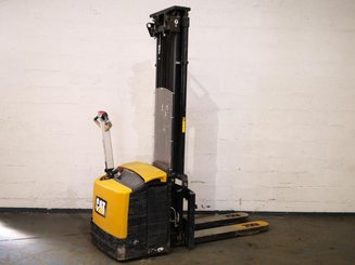 Hochhubwagen mit Deichsel Caterpillar NSP16NI