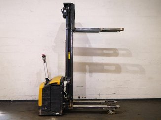Hochhubwagen mit Deichsel Caterpillar NSP16NI