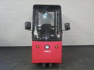 Schlepper Hangcha QDD6-C1 - 8