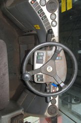 4-Rad Gabelstapler Kalmar DCD 320-12 - 2