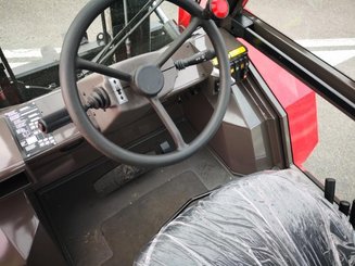 Geländestapler Manitou M50-4 - 4