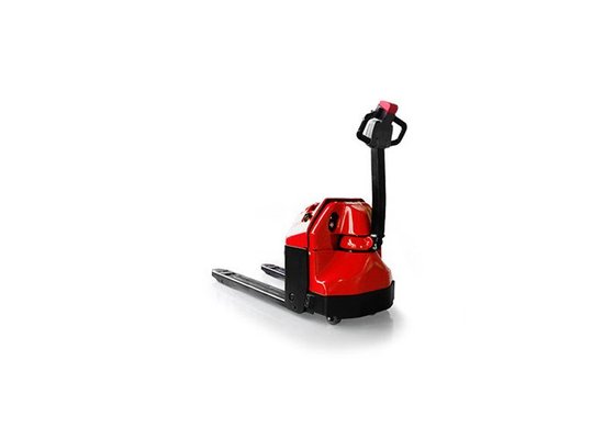 Niederhubwagen mit Deichsel - CBD18-WM