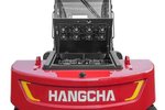 4-Rad Gabelstapler Hangcha A160 - 7