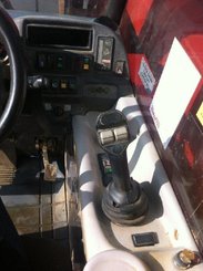 Teleskoplader Manitou MHT10120 - 4