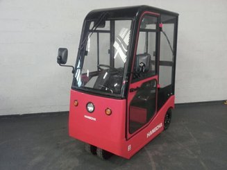 Schlepper Hangcha QDD6-C1 - 2