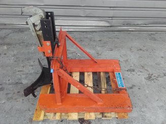 Zubehör Expresso Porte fûts