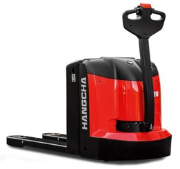 Niederhubwagen mit Deichsel Hangcha CBD30-AC1 - 1