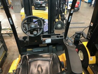 Elektrostapler Yale ERP16VF LWB