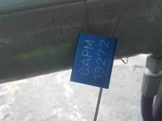 Zinkenverstellgeräte ELM 31FPF251150 - 2