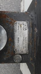 Schlepper ATA 5500 LPG