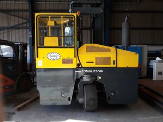 Mehrwege-Seitenstapler Combilift C12000 - 3