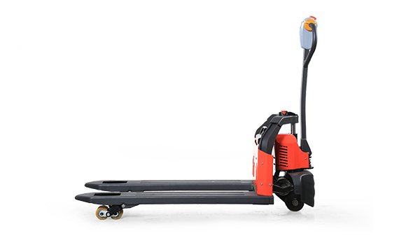 Niederhubwagen mit Deichsel Hangcha CBD12 PLUS Lithium - 1