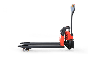 Niederhubwagen mit Deichsel Hangcha CBD12 PLUS Lithium - 1