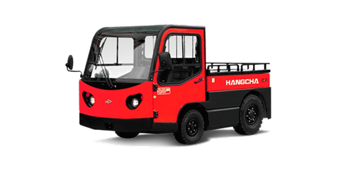 Schlepper Hangcha QSD25 - 1