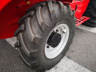 Geländestapler Manitou M50-4 - 8