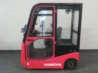 Schlepper Hangcha QDD6-C1 - 1