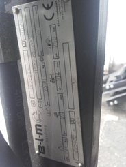 Zinkenverstellgeräte ELM 31FPF251150 - 1