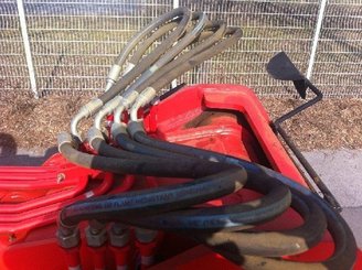 Teleskoplader Manitou MHT10120 - 2