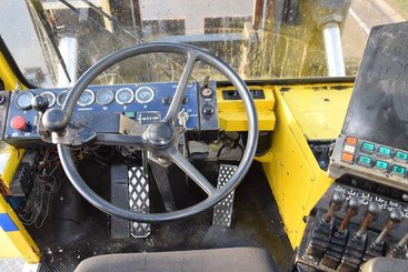 4-Rad Gabelstapler Svetruck 45120-57 - 6