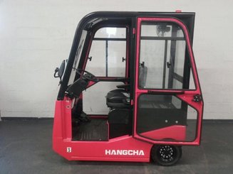 Schlepper Hangcha QDD6-C1 - 3