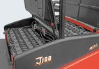4-Rad Gabelstapler Hangcha J100 - 2