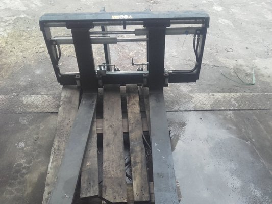 Zinkenverstellgeräte ELM 31FPF251150 - 1