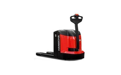 Niederhubwagen mit Deichsel Hangcha CBD20-AC1