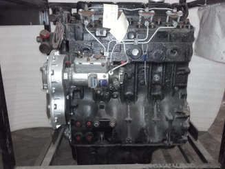 Motor Perkins 42482