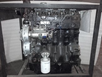 Motor Perkins 42482 - 1