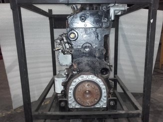 Motor Perkins 42482 - 3