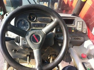 Teleskoplader Manitou MHT10120 - 3