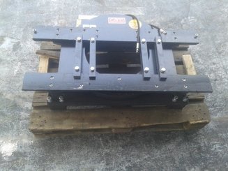 Drehgeräte CAM PRC32D