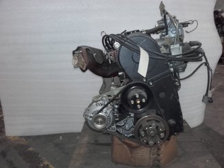 Motor Mitsubishi 4G33N - 1