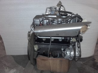 Motor Mitsubishi 4G33N - 1