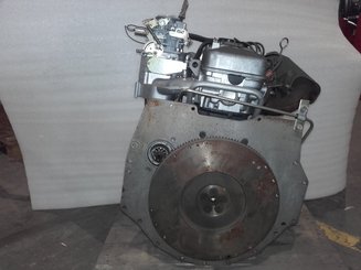Motor Mitsubishi 4G33N - 2