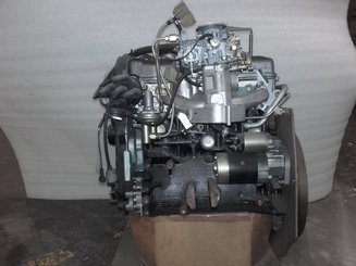 Motor Mitsubishi 4G33N - 3
