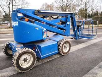 Gelenkarbeitsbühne Upright AB46E