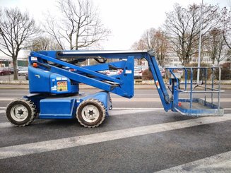 Gelenkarbeitsbühne Upright AB46E