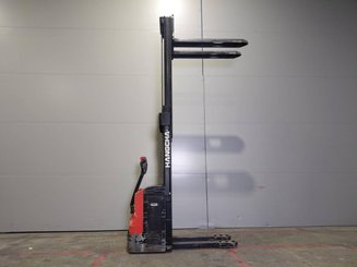 Hochhubwagen mit Deichsel Hangcha CDD12-E