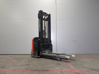 Hochhubwagen mit Deichsel Hangcha CDD12-E